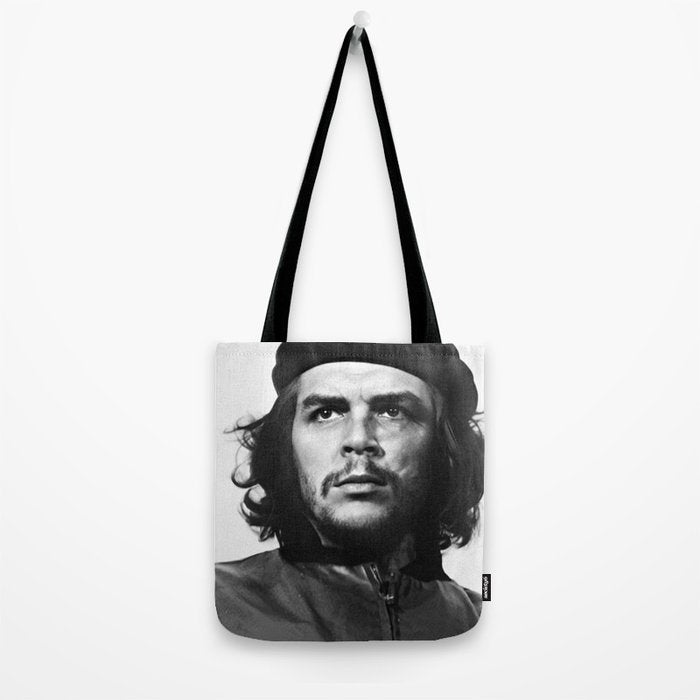 Che Guevara Tote Bag Gallery Image 2