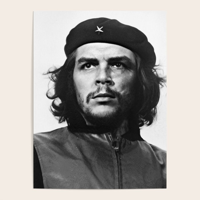 Che Guevara Poster Gallery Image 4