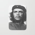 Che Guevara Bath Mat Gallery Image 1