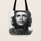 Che Guevara Tote Bag Gallery Image 1