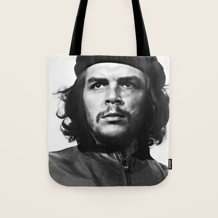 Che Guevara Tote Bag Gallery Image 1