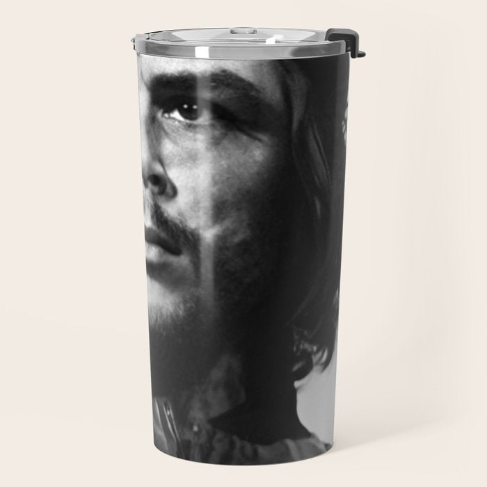 Che Guevara Travel Mug Gallery Image 2
