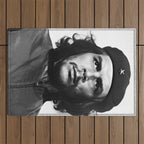 Che Guevara Outdoor Rug Gallery Image 1