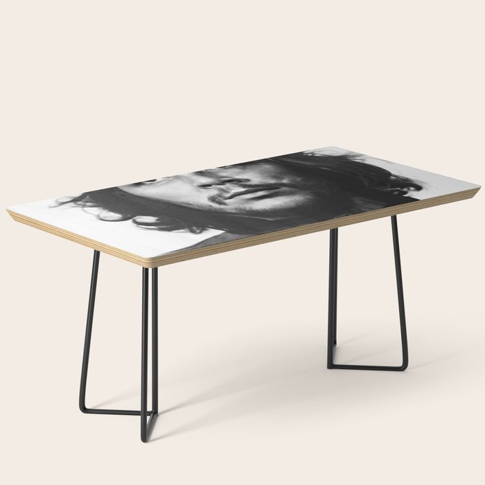 Che Guevara Coffee Table Gallery Image 1