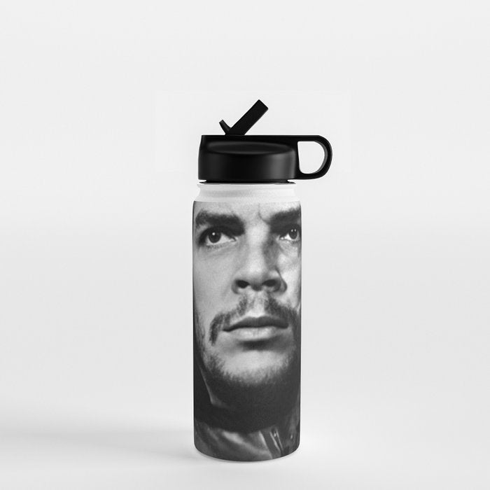 Che Guevara Water Bottle Gallery Image 1