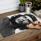 Che Guevara Outdoor Rug Gallery Image 2