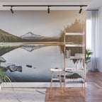 Beautiful Mornings - 12/365 Wall Mural Gallery Image 1