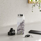 Stone Wolf | Little Red Riding Hood Water Bottle Gallery Image 4