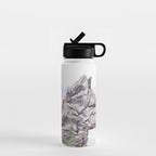 Stone Wolf | Little Red Riding Hood Water Bottle Gallery Image 1