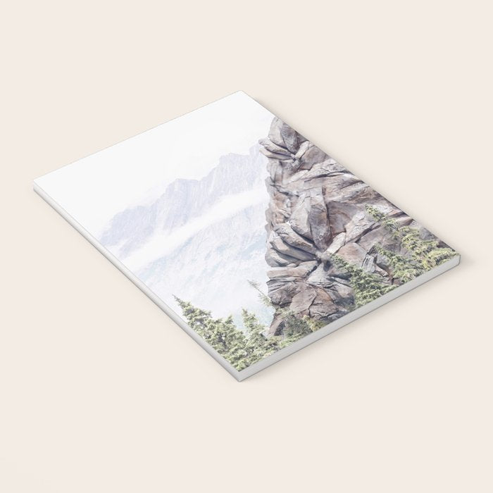 Stone Wolf | Little Red Riding Hood Notebook Gallery Image 3
