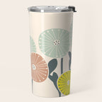 Contemporary Gallery of Art Helsinki Travel Mug Gallery Image 2