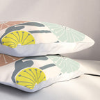 Contemporary Gallery of Art Helsinki Pillow Sham Gallery Image 3