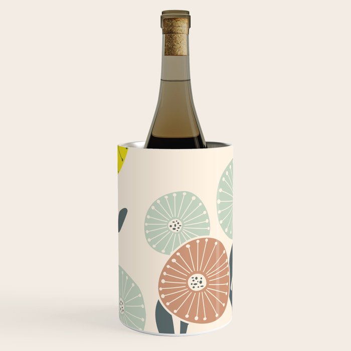 Contemporary Gallery of Art Helsinki Wine Chiller Gallery Image 1