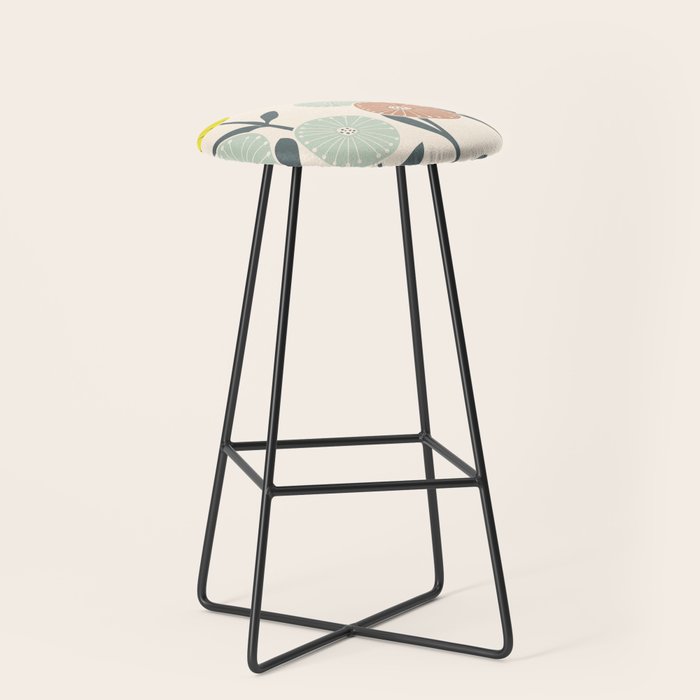 Contemporary Gallery of Art Helsinki Stool Gallery Image 1