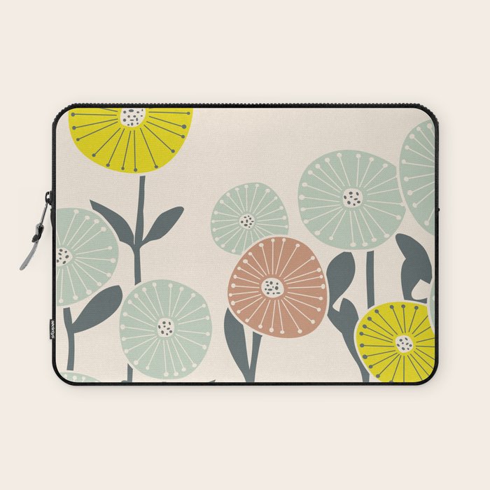 Contemporary Gallery of Art Helsinki Laptop Sleeve Gallery Image 1