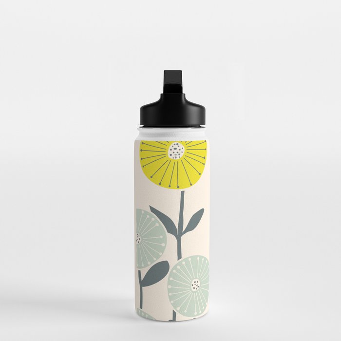 Contemporary Gallery of Art Helsinki Water Bottle Gallery Image 3