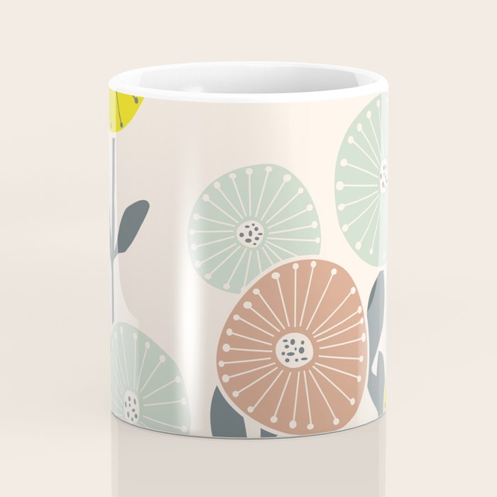 Contemporary Gallery of Art Helsinki Coffee Mug Gallery Image 4