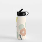 Contemporary Gallery of Art Helsinki Water Bottle Gallery Image 1
