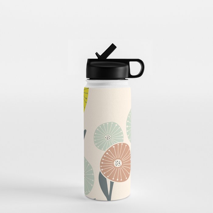 Contemporary Gallery of Art Helsinki Water Bottle Gallery Image 1