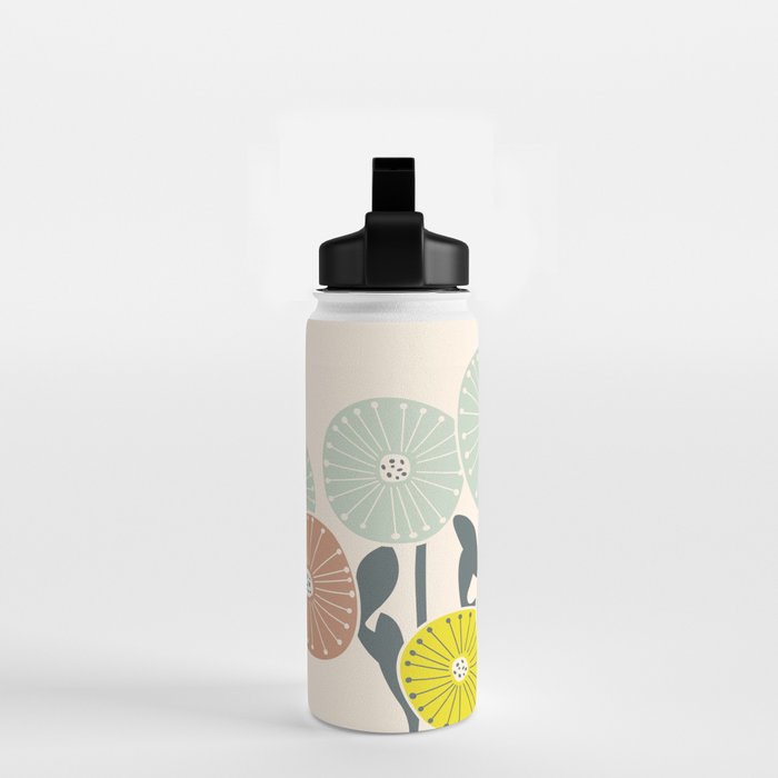 Contemporary Gallery of Art Helsinki Water Bottle Gallery Image 2
