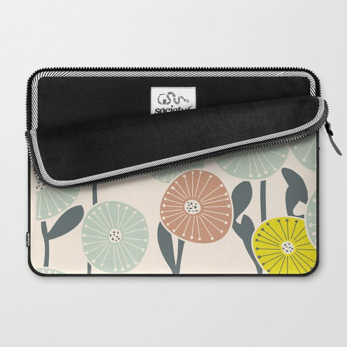 Contemporary Gallery of Art Helsinki Laptop Sleeve Gallery Image 2