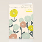 Contemporary Gallery of Art Helsinki Stationery Card Gallery Image 2