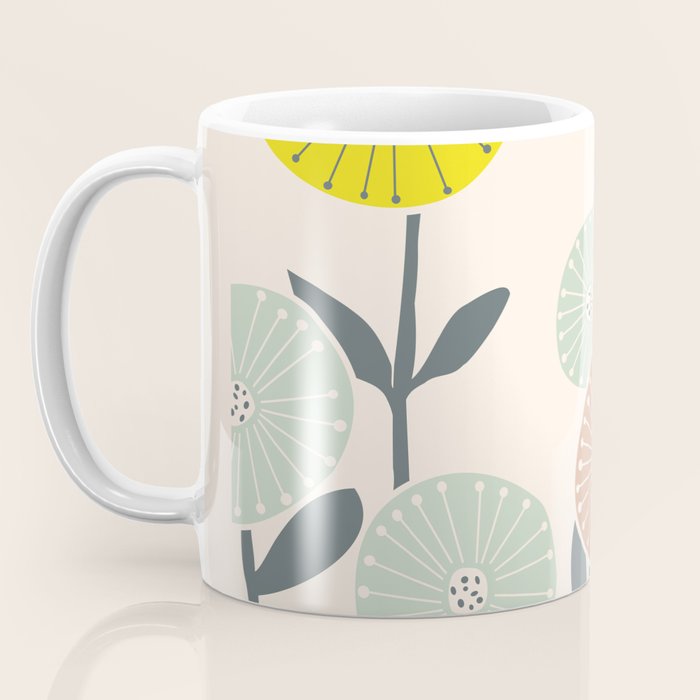 Contemporary Gallery of Art Helsinki Coffee Mug Gallery Image 3