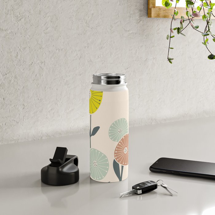 Contemporary Gallery of Art Helsinki Water Bottle Gallery Image 4