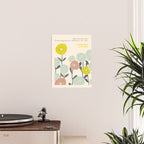 Contemporary Gallery of Art Helsinki Poster Gallery Image 2