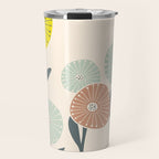Contemporary Gallery of Art Helsinki Travel Mug Gallery Image 1