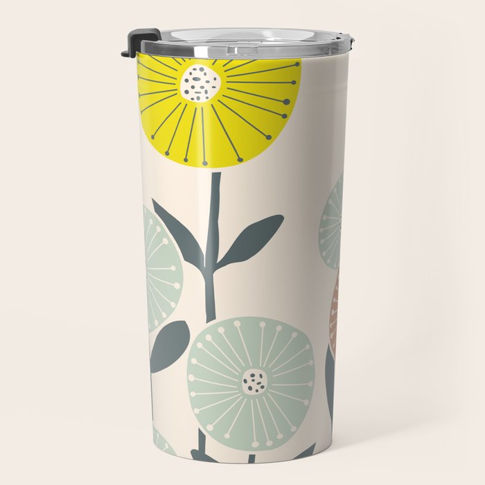 Contemporary Gallery of Art Helsinki Travel Mug Gallery Image 3