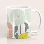 Contemporary Gallery of Art Helsinki Coffee Mug Gallery Image 1