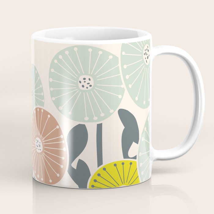 Contemporary Gallery of Art Helsinki Coffee Mug Gallery Image 1