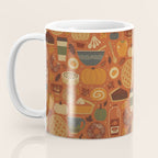 Pumpkin Spice Coffee Mug Gallery Image 3
