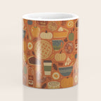 Pumpkin Spice Coffee Mug Gallery Image 4
