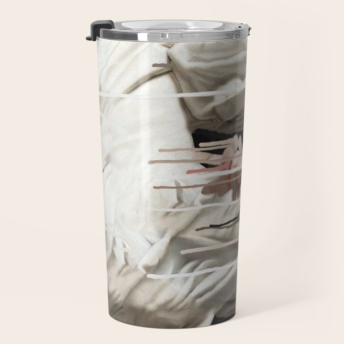 Harmony 6 Travel Mug Gallery Image 3