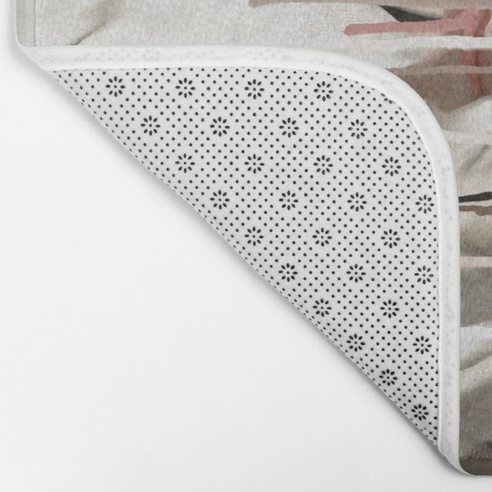 Harmony 6 Bath Mat Gallery Image 2