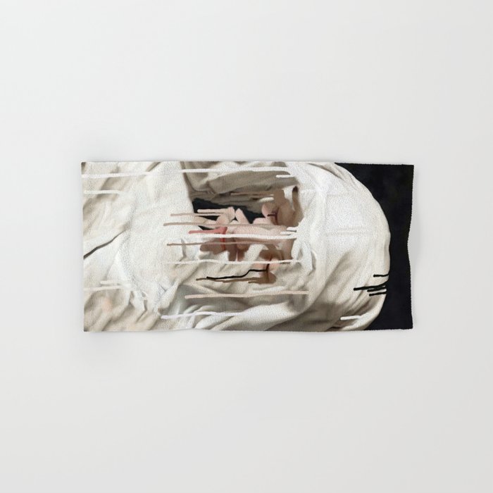 Harmony 6 Bath Towel Gallery Image 1