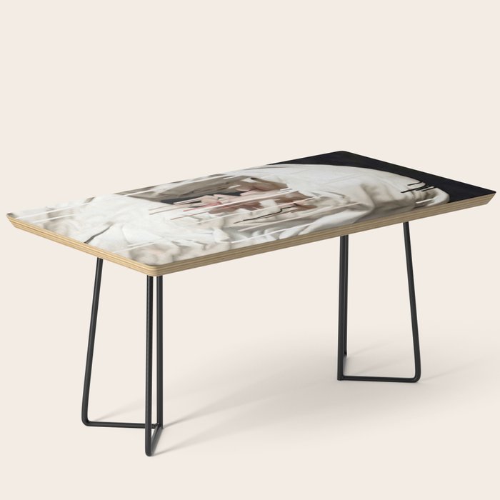 Harmony 6 Coffee Table Gallery Image 1
