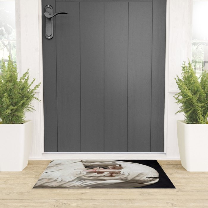 Harmony 6 Welcome Mat Gallery Image 3