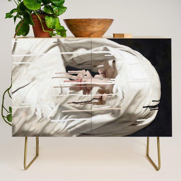 Harmony 6 Credenza Gallery Image 1