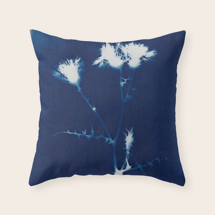 Magic in the Ordinary #2 Throw Pillow Gallery Image 6