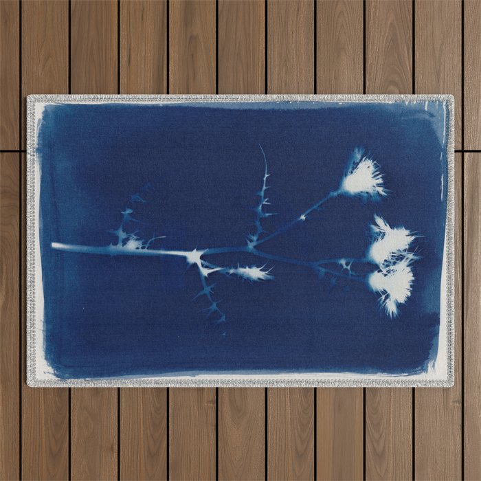 Magic in the Ordinary #2 Outdoor Rug Gallery Image 1
