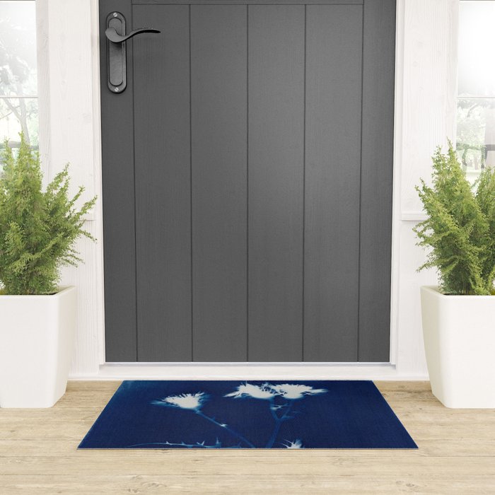 Magic in the Ordinary #2 Welcome Mat Gallery Image 3