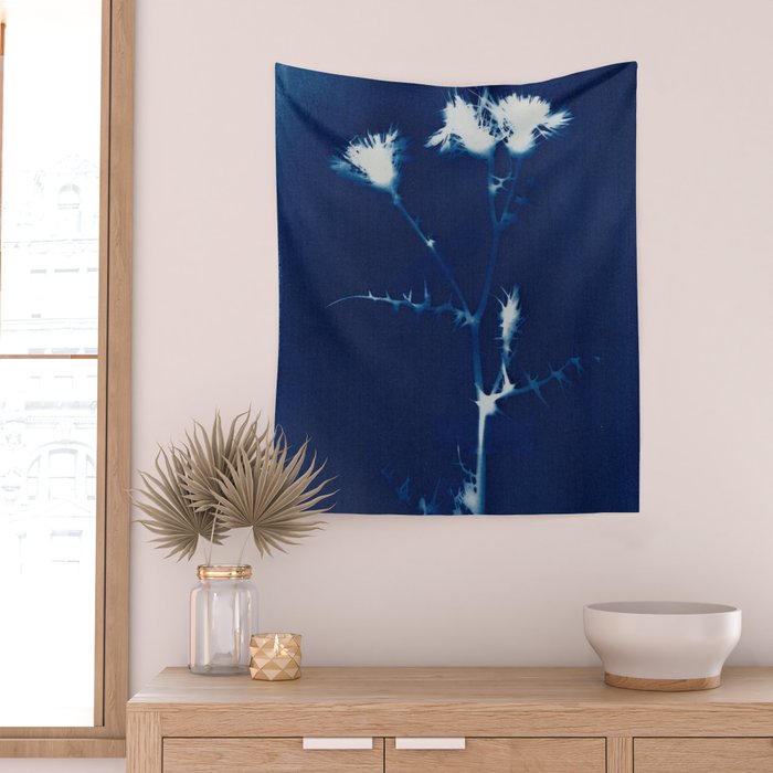 Magic in the Ordinary #2 Wall Tapestry Gallery Image 2