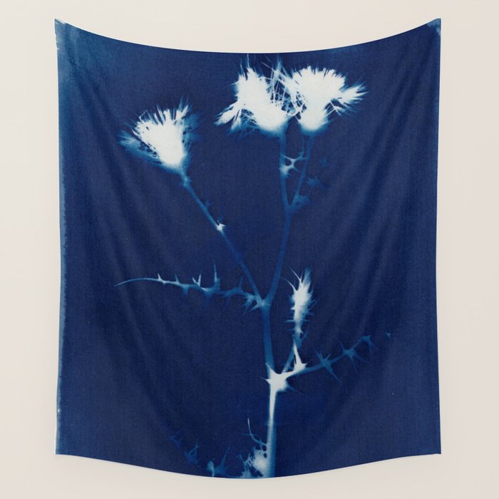 Magic in the Ordinary #2 Wall Tapestry Gallery Image 1