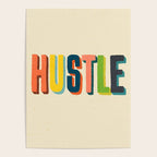 Hustle Poster Gallery Image 4