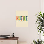 Hustle Poster Gallery Image 2