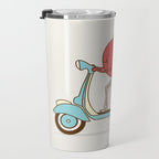 Cherry Tomato Travel Mug Gallery Image 3