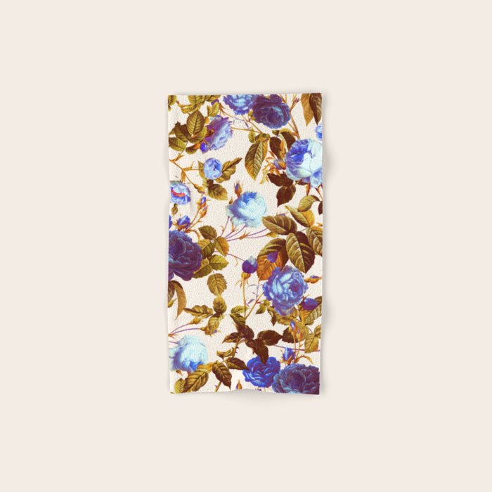 Magical Garden XXI Bath Towel Gallery Image 1